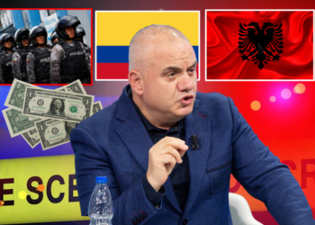“Bosi i arratisur në Ekuador, lidhje me organizatat shqiptare”, Hoxha: Ja si ndërtohen kullat…