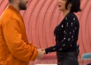 “Emrin e djalit e kam gjetur”, Roza-Olsit: Po me mamanë ç’bëhet se doli që…