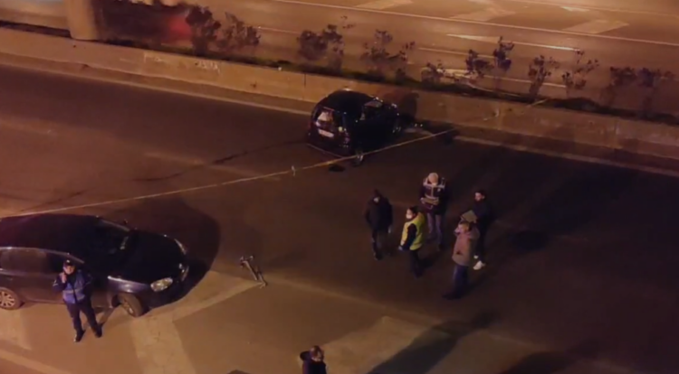 Dështon atentati, Zamir Kalemi u qëllua nga një makinë në lëvizje