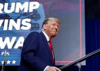 Fitorja e Trump në Iowa shqetëson gjermanët/ Skenarët