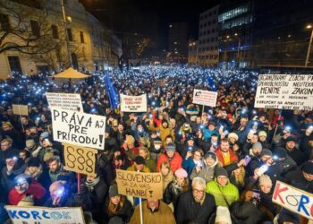 Qeveria kundër Prokurorisë Speciale, shpërthejnë protestat