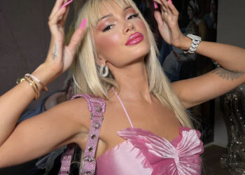 Era Istrefi publikon lidhjen me futbollistin e njohur