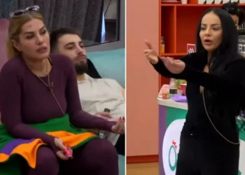 “O Miss i vetëshpallur”/ Banorët i kundërvihen Sarës