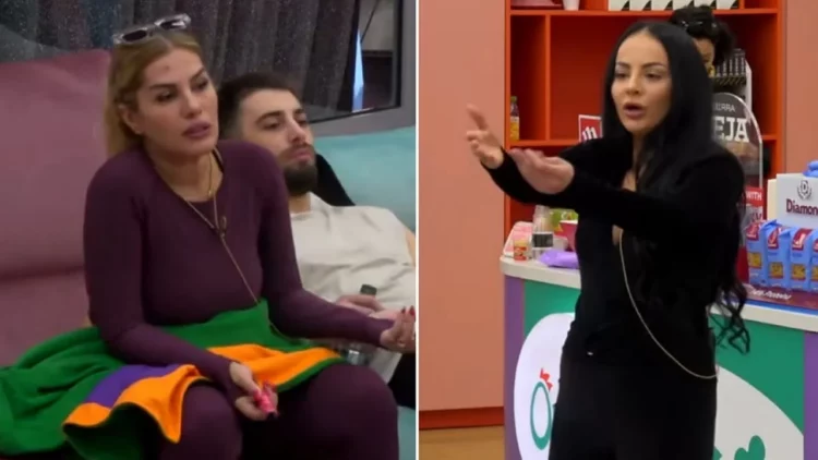 “O Miss i vetëshpallur”/ Banorët i kundërvihen Sarës