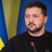 Zelensky: Krimeja dhe Deti i Zi do të bëhen fokus i luftës