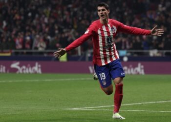 Morata: Këtë verë isha afër Interit, në Champions si një finale