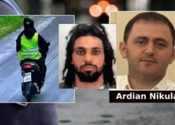 U pyet për vrasjen e Nikulajt, Saraiva: Nuk kam lidhje me ngjarjen