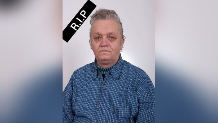 Ndahet nga jeta gazetari i njohur durrsak