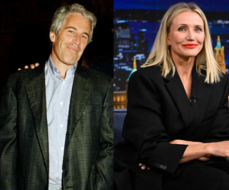 I doli emri tek përgjimet e Epstein, reagon aktorja e famshme