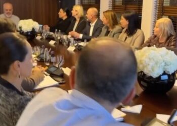 Zgjedhje të parakohshme? Ja qëndrimi i Ramës në mbledhjen informale…