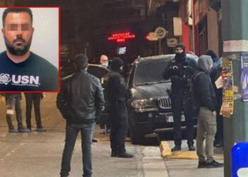 Shqiptarë të përfshirë në vrasjen e mafiozit grek? Ekzekutorët u…