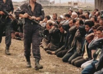 “Serbia donte të më vriste”, flet kameramani që filmoi masakrën e…