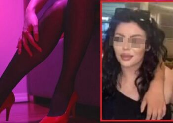 Prostitucion me të mitura, 17-vjeçarja mbron Lorenën: Ajo është e pafajshme, e kam bërë vetë