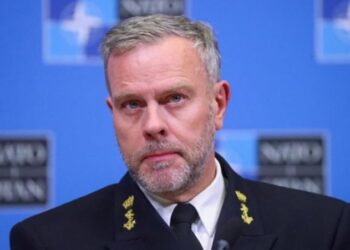 Oficeri i lartë i NATO-s: Përgatituni për të papritura në Ukrainë!