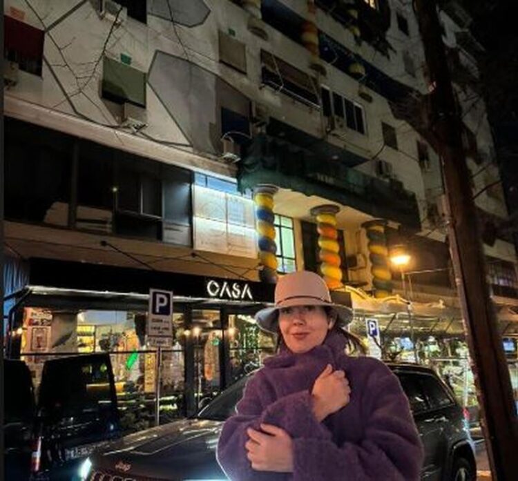 Akuza e Berishës ndaj Desadës, gazetarja: Doktor eja në ballkonin tim nëse…