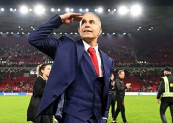 Sulmuesit bëjnë ‘me dhimbje koke’ trajnerin Sylvinho