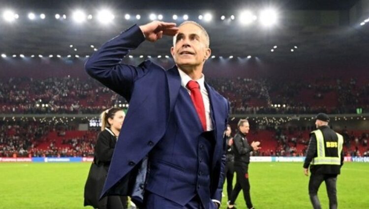 Sulmuesit bëjnë ‘me dhimbje koke’ trajnerin Sylvinho