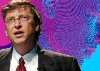 Bill Gates: Inteligjenca artificiale do të ndryshojë jetën në 5 vjet