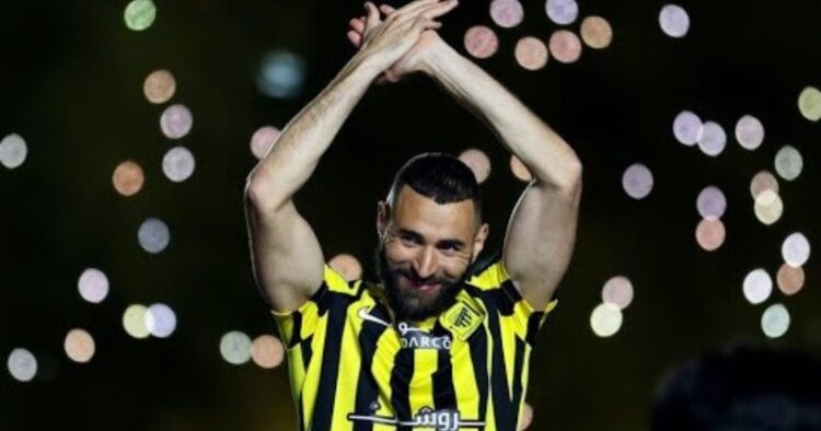 Rival i fortë për Brojën, Benzema mund të transferohet tek Chelsea