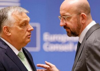 Beteja për pushtetin/ Michel largohet pas zgjedhjeve në BE, Orban synon postin e tij