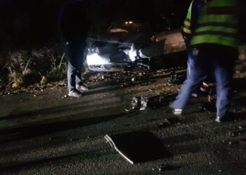 Aksident i rëndë! I plagosuri në spital, dyshohet se…