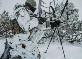 Lufta NATO-Rusi është te dera