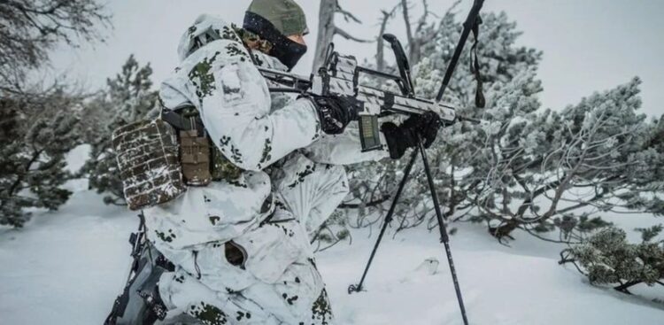 Lufta NATO-Rusi është te dera