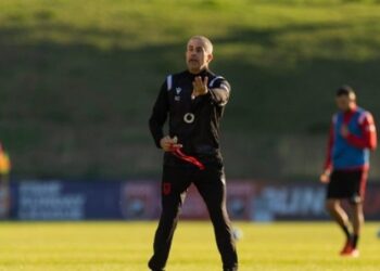 Sylvinho: Ja çelësi i suksesit për kombëtaren kuqezi