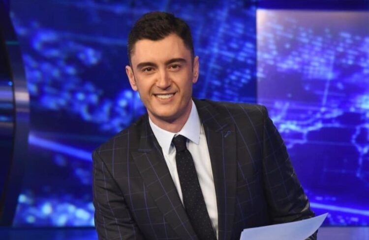 Pasi la shtëpinë e BBV, Drini Zeqo bën reagimin e parë