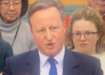 Cameron: Serbia, vegël e Rusisë që tenton të destabilizojë Rajonin, ja çfarë do të ndodhte në Banjskë nëse…