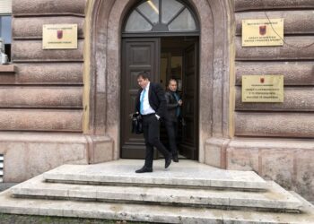 KPA çel shqyrtimin për profesionalizmin e prokurorit Julian Çafka