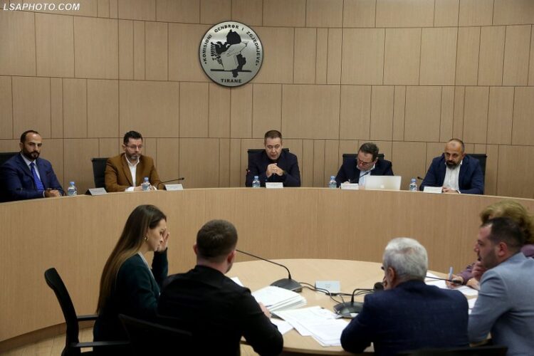 Mandati i Hajdarit të Kuçovës, KAS ia rikthen çështjen Celibashit