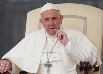 Papa Françesku tregon mëkatin “më të rrezikshëm”