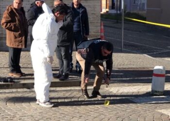 Ekzekutimet me snajper, arma e përdorur në disa nga vrasjet e pazbuluara