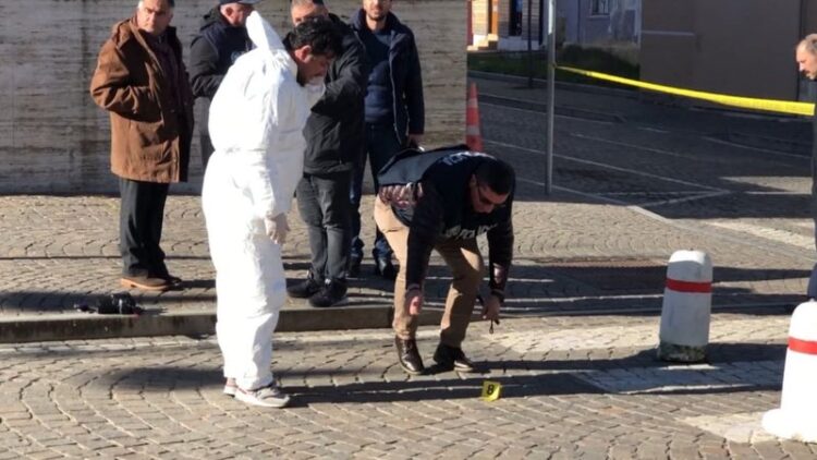 Ekzekutimet me snajper, arma e përdorur në disa nga vrasjet e pazbuluara