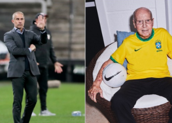 Sylvinho për Zagallon: Një nga emrat më të mëdhenj në Brazil…