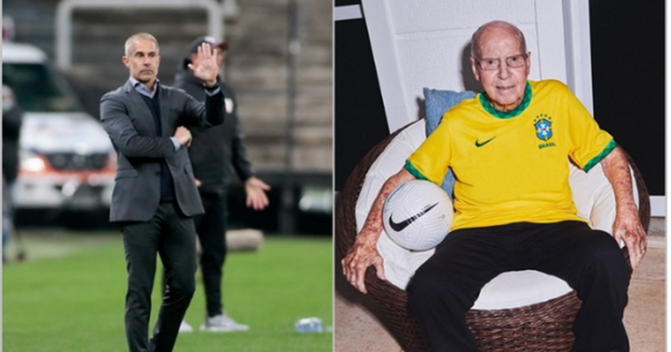 Sylvinho për Zagallon: Një nga emrat më të mëdhenj në Brazil…