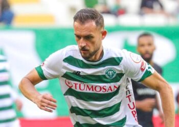 Kërkoi pagat e prapambetura, lihet jashtë ekipit Sokol Cikalleshi