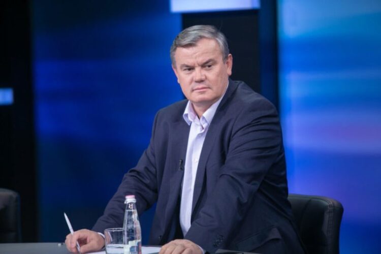 Nikoll Lesi: Një tjetër “peshk”, do ta marrë SPAK nga mazhoranca