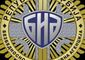 Mediat: BIA arrestoi një serb të rekrutuar nga Shërbimi Sekret shqiptar