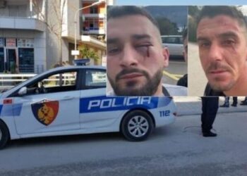 Dhuna në Malin e Zi, arrestohen 5 të dyshuar, në kërkim 2 të tjerë