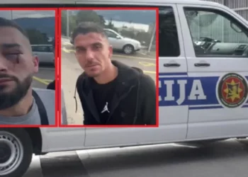 Dëshmia e Klodian Meajt: Sapo dolëm nga makina na goditën dhe…