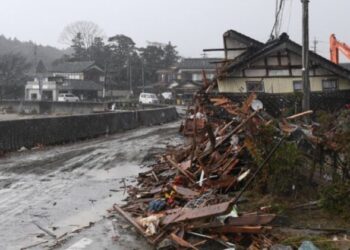 Tërmeti, 90-vjeçarja nxirret nga rrënojat e gjallë pas 5 ditësh