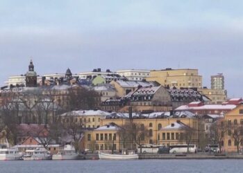 “Bëhuni gati për luftë!”, suedezët të alarmuar pas paralajmërimit të ministrit