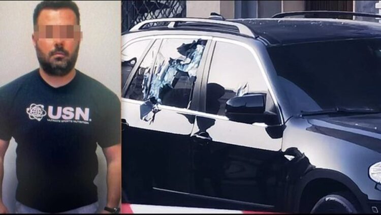 Ekzekutimi i mafiozit grek, dyshime se vrasësi ishte trajnuar nga forcat e sigurisë së…