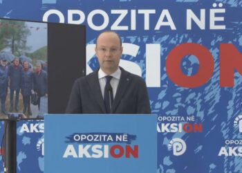 Sadushi me eksponentët e PS, Kaso: Shkeli kodin e etikës, të merren masa…