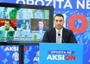 Këlliçi: Veliaj pronari real i inceneratorit fantazmë të Tiranës