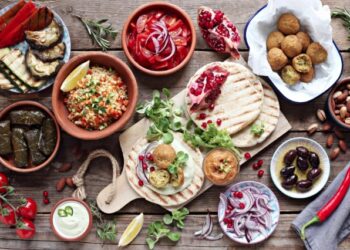 E dobishme për shëndetin ja cila është dieta më e mirë për vitin 2024