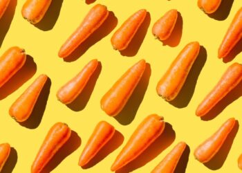 Këto janë perimet më të shëndetshme të muajit Janar