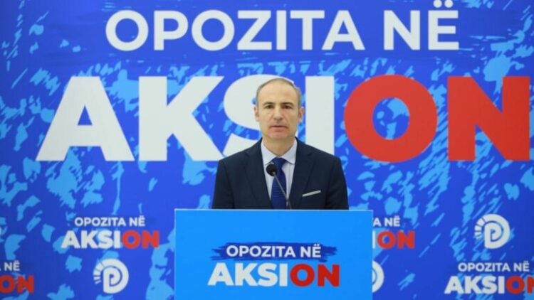 “Rama përdorues i SKY” Bumçi: Porositi dosjen ‘non grata’ të Berishës